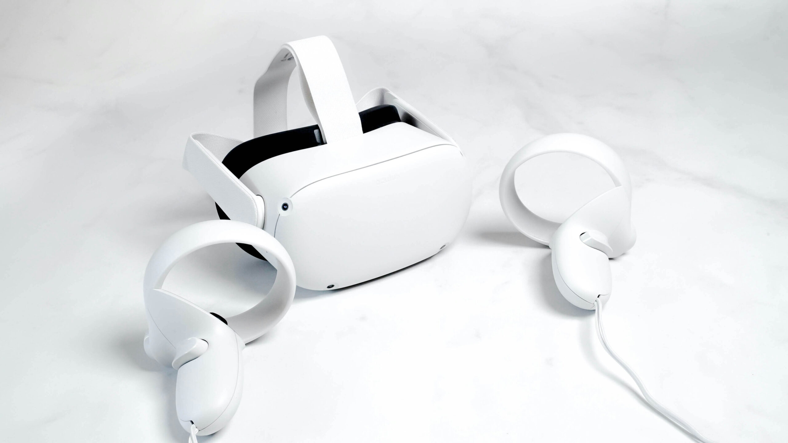 VR Headgear Maintenance Tips